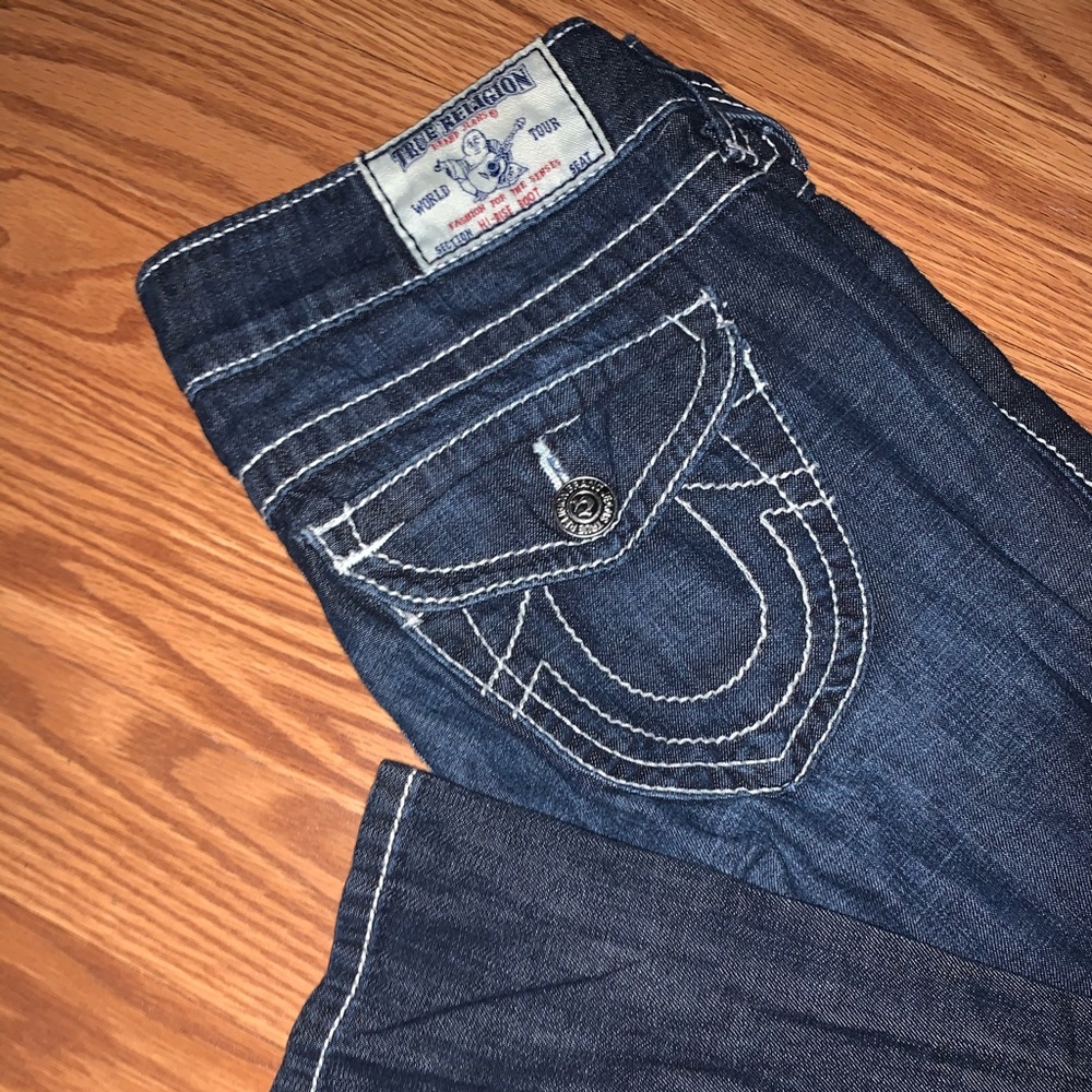 True Religions